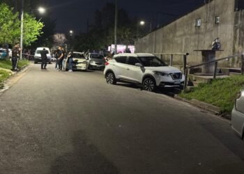 Detienen al último prófugo por el robo y crimen en la casa de la Familia petinari