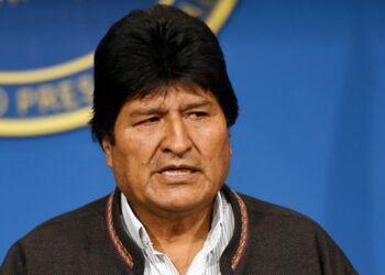 Evo Morales: “Milei pidió que me eliminen”.