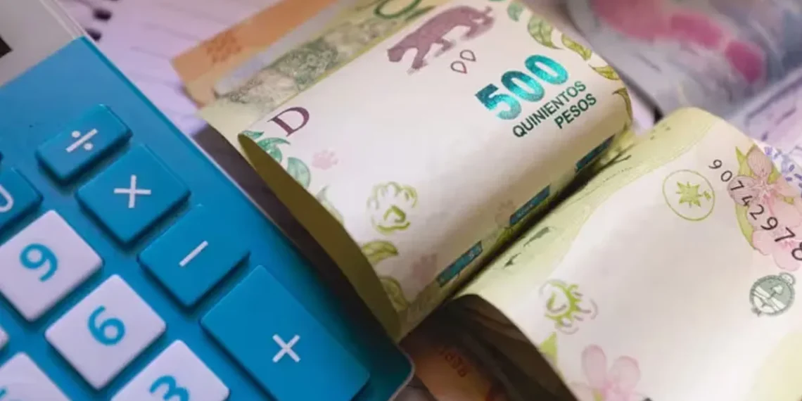 Plazo fijo a 30 días: ¿Cuánto necesito para $43.000?