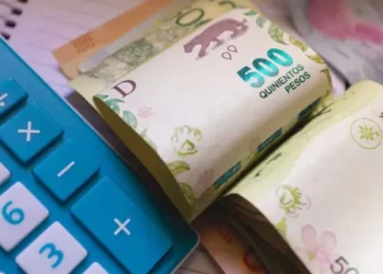 Plazo fijo a 30 días: ¿Cuánto necesito para $43.000?