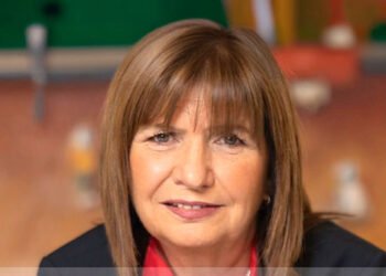 El fuerte mensaje de Bullrich a Macri.