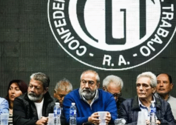 La Central Obrera Elige a sus Nuevos Conducores.