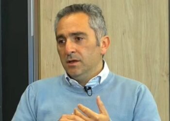 El Pedido de Larroque: Nuevo Peronismo con Eje en Kicillof.