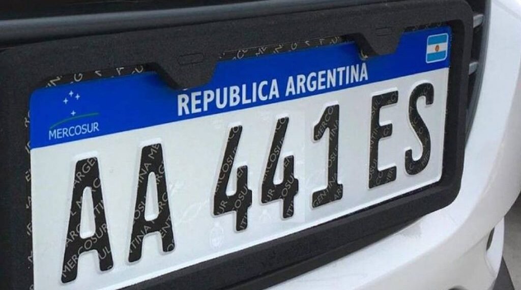 Patentes en BA: tres cuartas partes de los vehículos tendrán alivio fiscal.