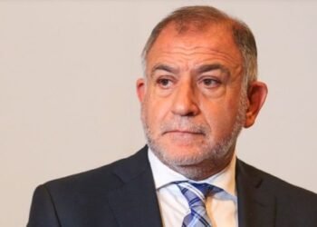 Luis Juez comparó a Cristina con “un tango viejo”.