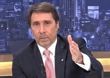 El Garrahan, a salvo por 295 años con lo desviado, según Feinmann.