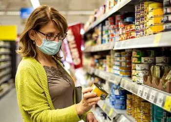Octubre con inflación estable en CABA: 2,2%.