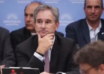 La frase de Quirno que sacudió a la política argentina.