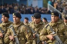 Luz verde al aumento de sueldos para docentes de las Fuerzas.