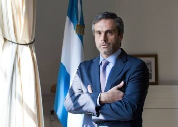 Michel propone renovar la base del peronismo.