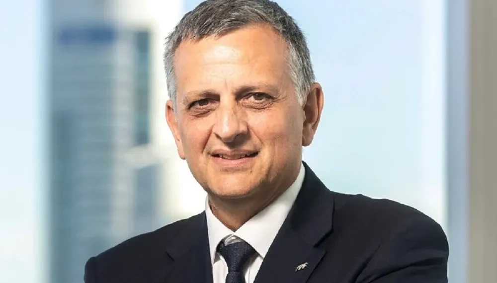 La frase de Horacio Marín tras el guiño de Macri.