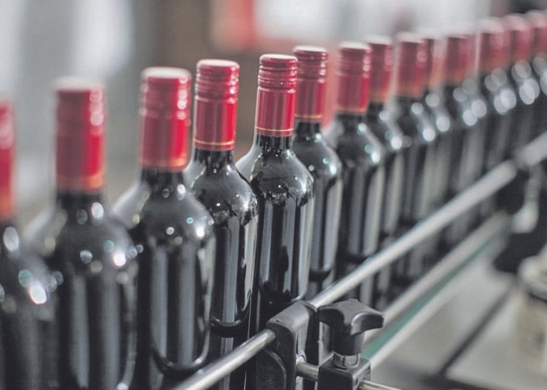 Industria vitivinícola: La polémica por desregular controles.