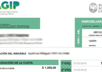 Clave ABL: 20% de Rebaja en 11/2025