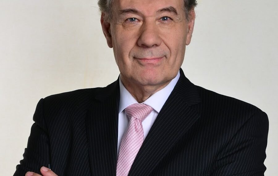 Duro ataque de VHM: Gobierno y JP Morgan