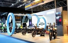 Más control para motos y cuatriciclos arancel cero.