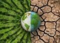 Cambio climático: las pruebas para Latinoamérica.