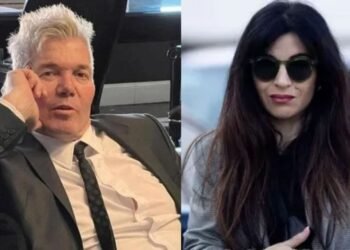 Fernando Burlando pide arrestar a Julieta Makintach.