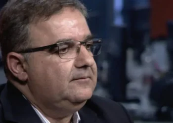 Jalil: ¿Ruptura con UxP para acercarse al Gobierno?