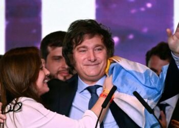 A dos años del triunfo, Milei: “Hicimos lo que prometimos”.