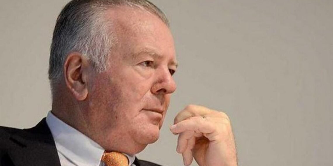 Préstamo de EE. UU.: Ferreres estima un máximo de u$s5.000 millones.