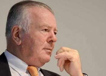 Préstamo de EE. UU.: Ferreres estima un máximo de u$s5.000 millones.