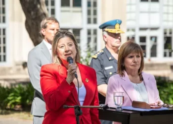 La trayectoria de Alejandra Monteoliva, reemplazo de Bullrich.