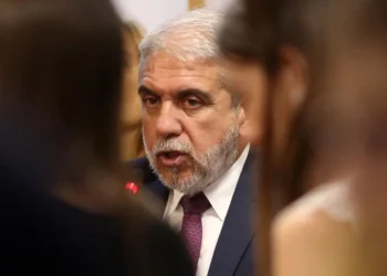La crítica de Aníbal Fernández a las medidas económicas de Milei.