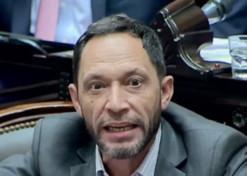 La denuncia de Ferraro sobre el lanzamiento de $Libra.