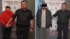 Dos detenidos por la brutal golpiza a un joven en una cancha de alquiler en mariano acosta