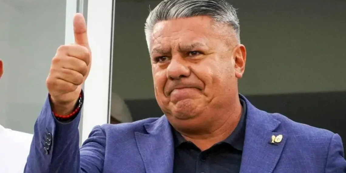 Lavado de Tapia: denuncia de Carrió cambia de fuero.