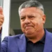 Lavado de Tapia: denuncia de Carrió cambia de fuero.