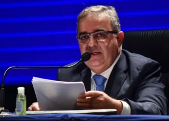 La sorprendente frase de Jalil: “Néstor era como Milei”.