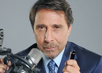 Debate caliente: Feinmann y Klug se enfrentan por el impuesto al metano.
