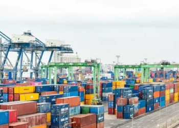 Récord: $8.300 millones en bienes importados hasta septiembre.