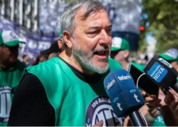 Éxito del paro de ATE: 90% de adhesión masiva.