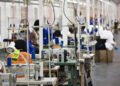 La Industria Textil Bajo Amenaza