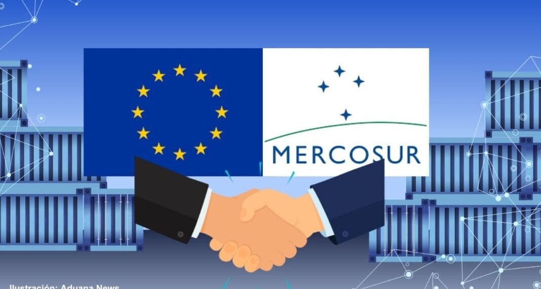 Acuerdo Histórico: UE y Mercosur