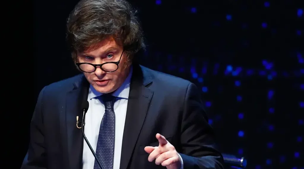 Reforma laboral de Milei: los detalles clave del proyecto al Congreso.