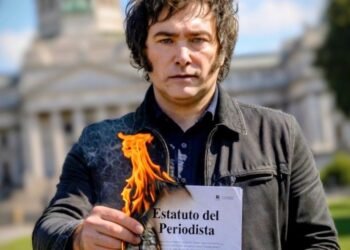 Reforma laboral: qué leyes quedan sin efecto en el Senado.