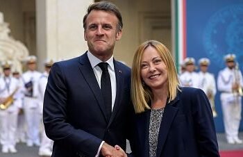 Mercosur en la cuerda floja: oposición de Francia e Italia.