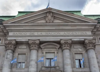 El Banco Nación tiene nuevo líder tras la salida de su titular.