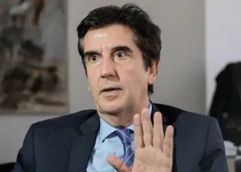 Milei y el dólar: Melconian destapa el problema real.