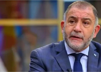 La dura frase de Juez sobre Villarruel: “Vanidad extrema”.