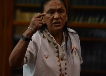 Milagro Sala, Cazada: Los Videos de su Incumplimiento.
