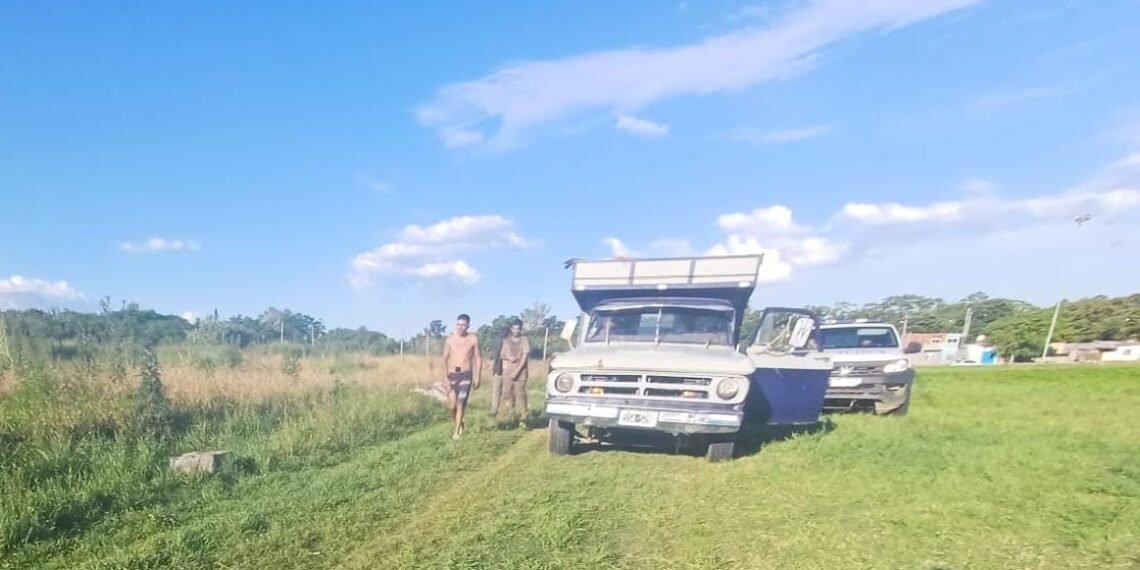 Merlo: fuertes sanciones a quienes arrojan basura en espacios públicos