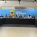 Reunión del Consejo Provincial del Partido Justicialista bonaerense