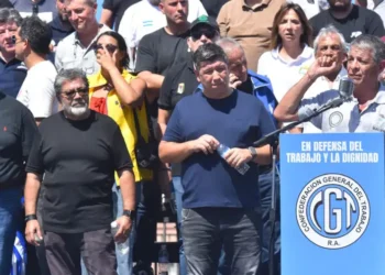 CGT pone la lupa en la reforma laboral.