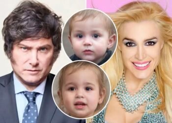 El hartazgo de Baby Etchecopar: “Los huevos al plato” por la pareja presidencial.