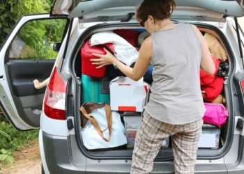 Transporte de Vacaciones: Ahorra Dinero al Elegir.