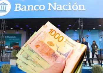 $300.000 a plazo fijo: La cifra que te paga el banco hoy.